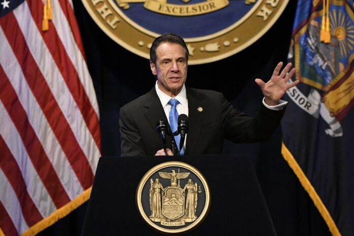 cuomo