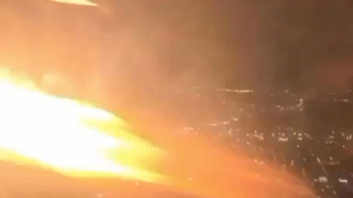 fire