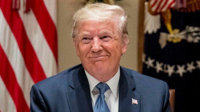 trump