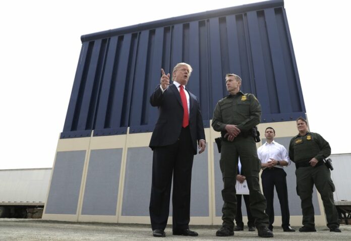 trump-wall