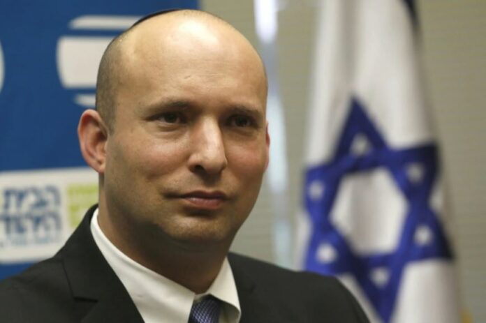 Naftali Bennett : Education Ministry replacing traditional Shabbat preparation - Israel National News : From wikimedia commons, the free media repository.