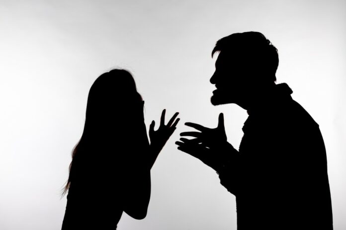 Silouette-Argument