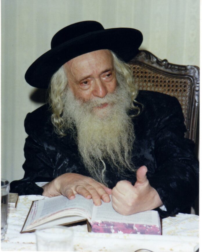 klausenberger