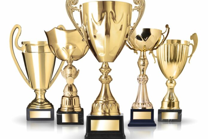 Trophies