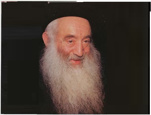rav nosson 2