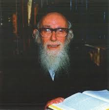 rav shlomo zalman