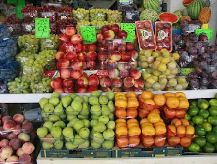 Fruit