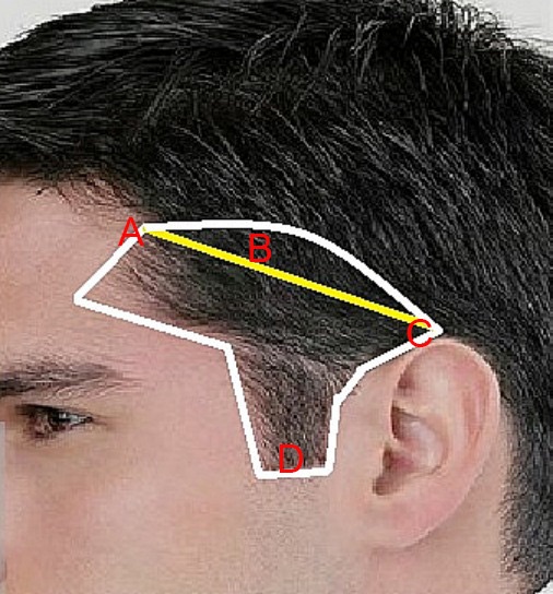 haircut warning