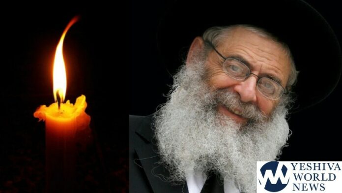 Reb-Dovid-Trenk