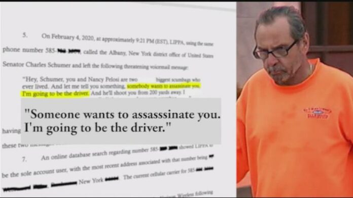 Sen_Schumer_on_death_threat_lsquoThere_are_always_hatersrsquo-syndImport-041725