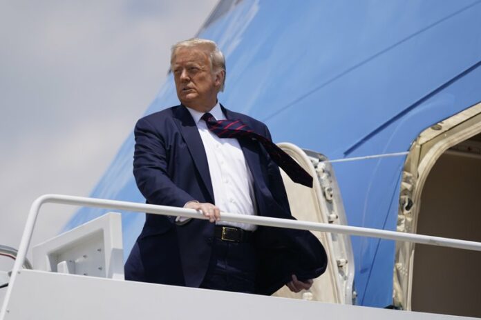 Trump