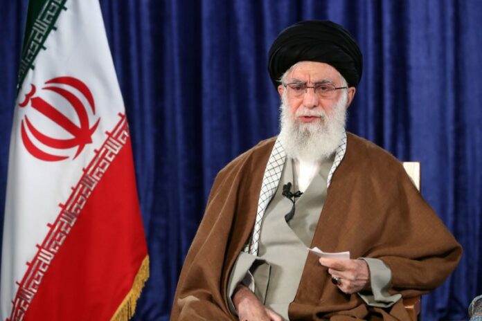Virus Outbreak Mideast Iran