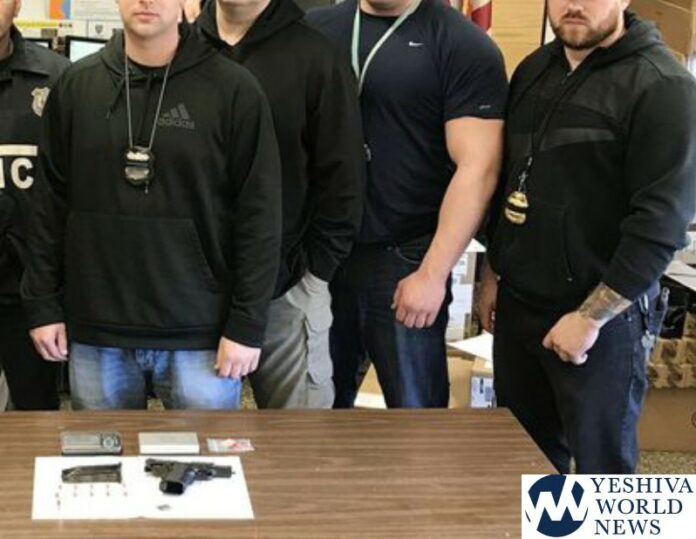 nypd