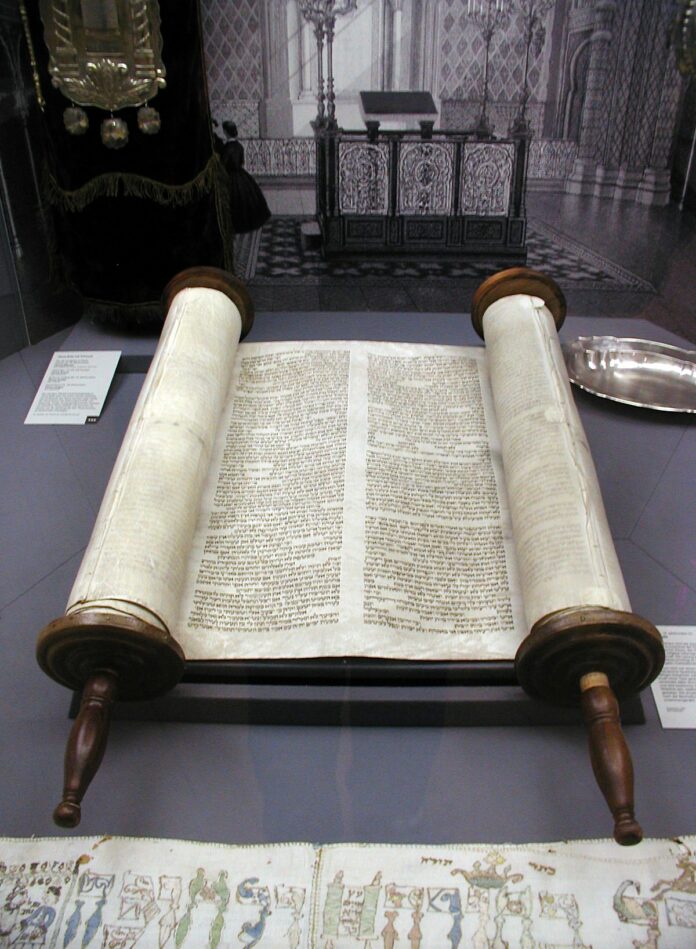 sefer torah