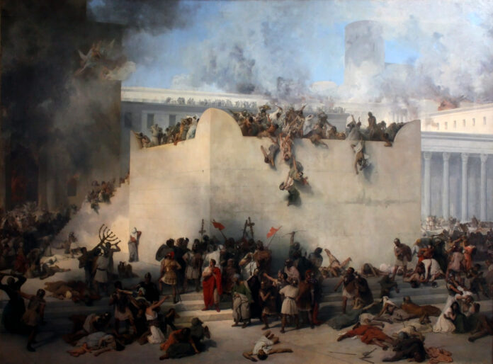 tisha b'Av
