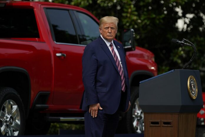 trump