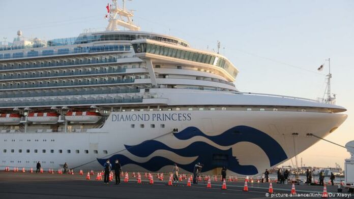 Chareidi COVID-19 Cruise? Israel Mulls Renting ...