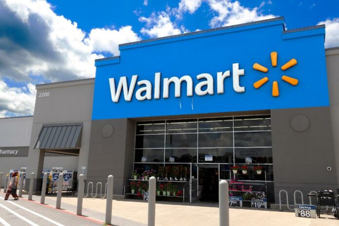 walmart