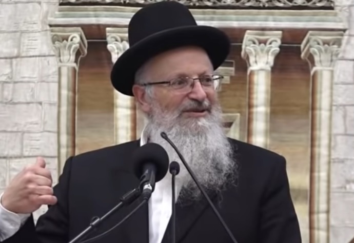 Harav Eliyahu
