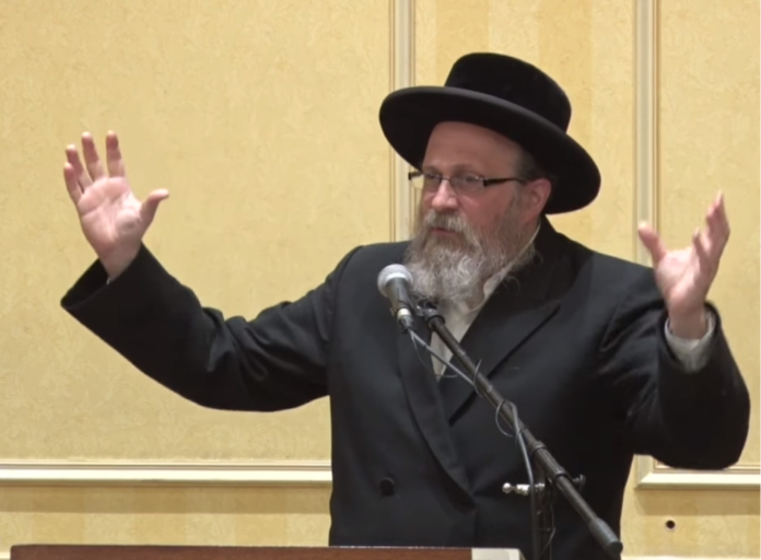 Moshe_Weinberger