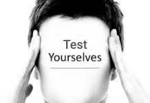TEST-YOUSELF