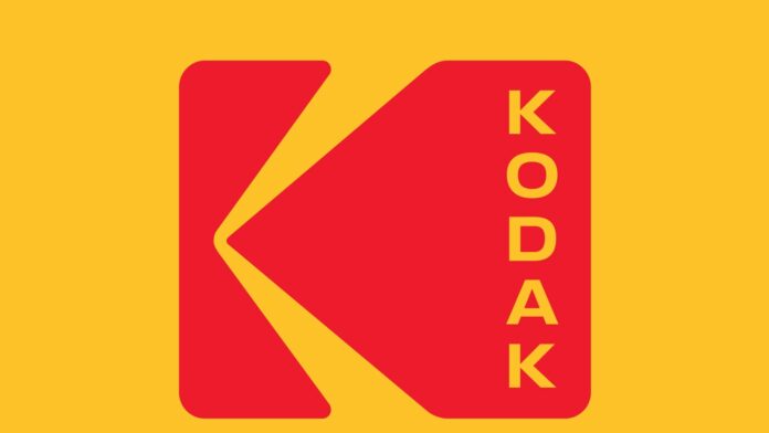 kodak