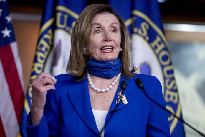 pelosi