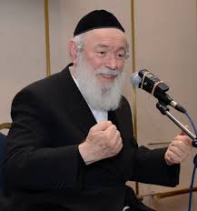 rav zilberstein