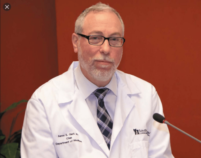 dr glatt