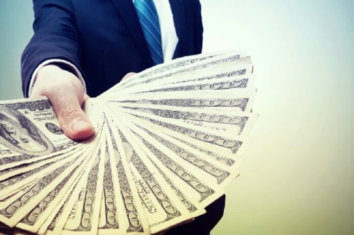 money