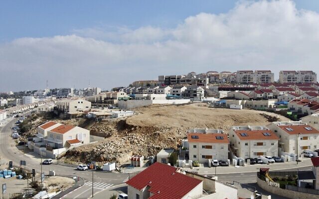 Israel Palestinian US