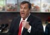 WATCH: Trump Ally Christie Says Election Fraud Claims Are ‘National Embarrassment’