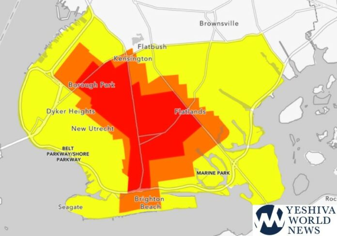 Red Zone