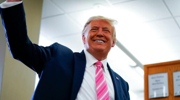 TRUMP-35