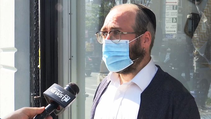 jacob kornbluh