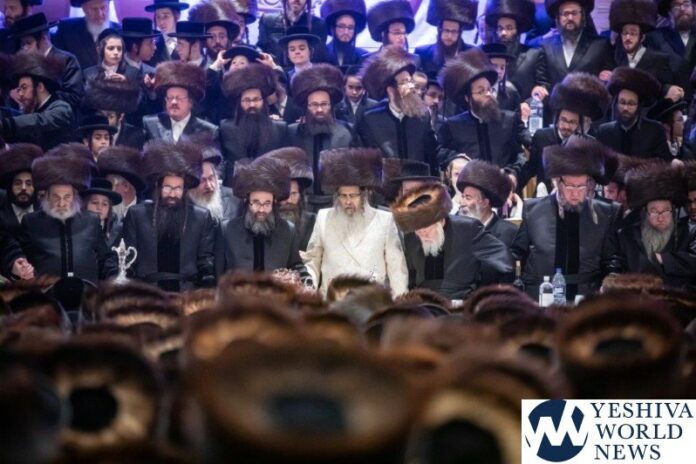 satmar