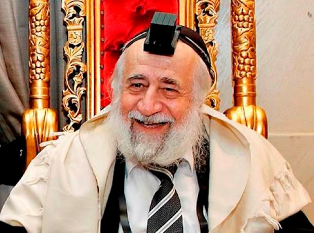 הסבא-הגהצ-רבי-ישראל-פנחסי-בסנדקאות