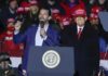 Donald Trump Jr. Tests Positive For Coronavirus