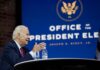 WATCH: Biden Says Outreach From Trump Admin Has Been ‘Sincere’