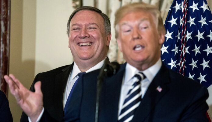 pompeo
