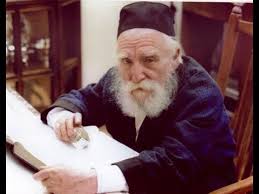 rav moshe feinstein