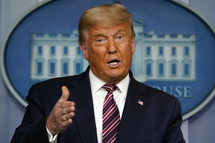 trump