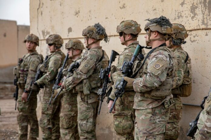 us military