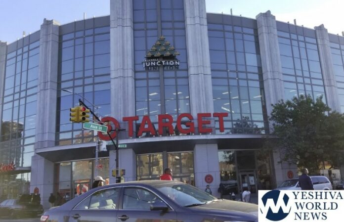 Target'