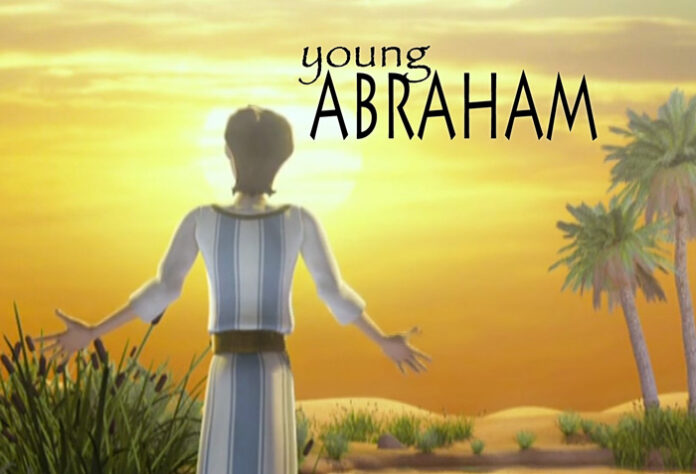 avraham-at-sun-ad