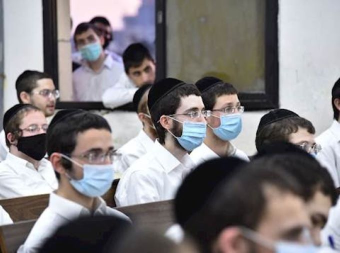 bochurim