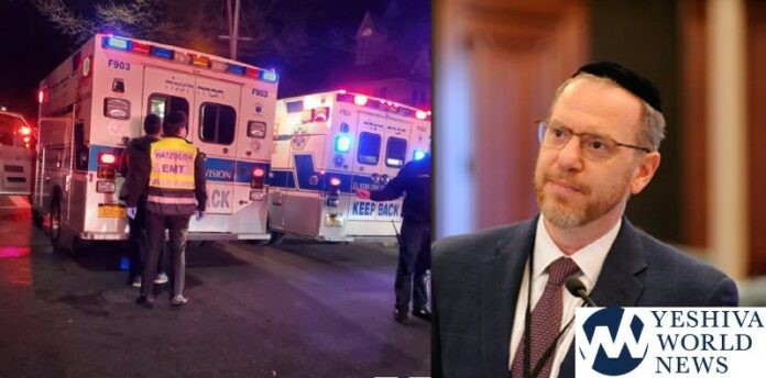 hatzolah