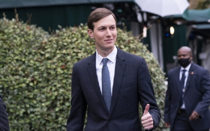 jared