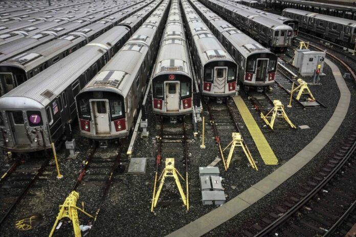 Public Transportation Future-Schumer