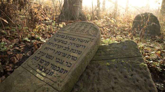 Zambrow-Jewish-Cemetery-Poland